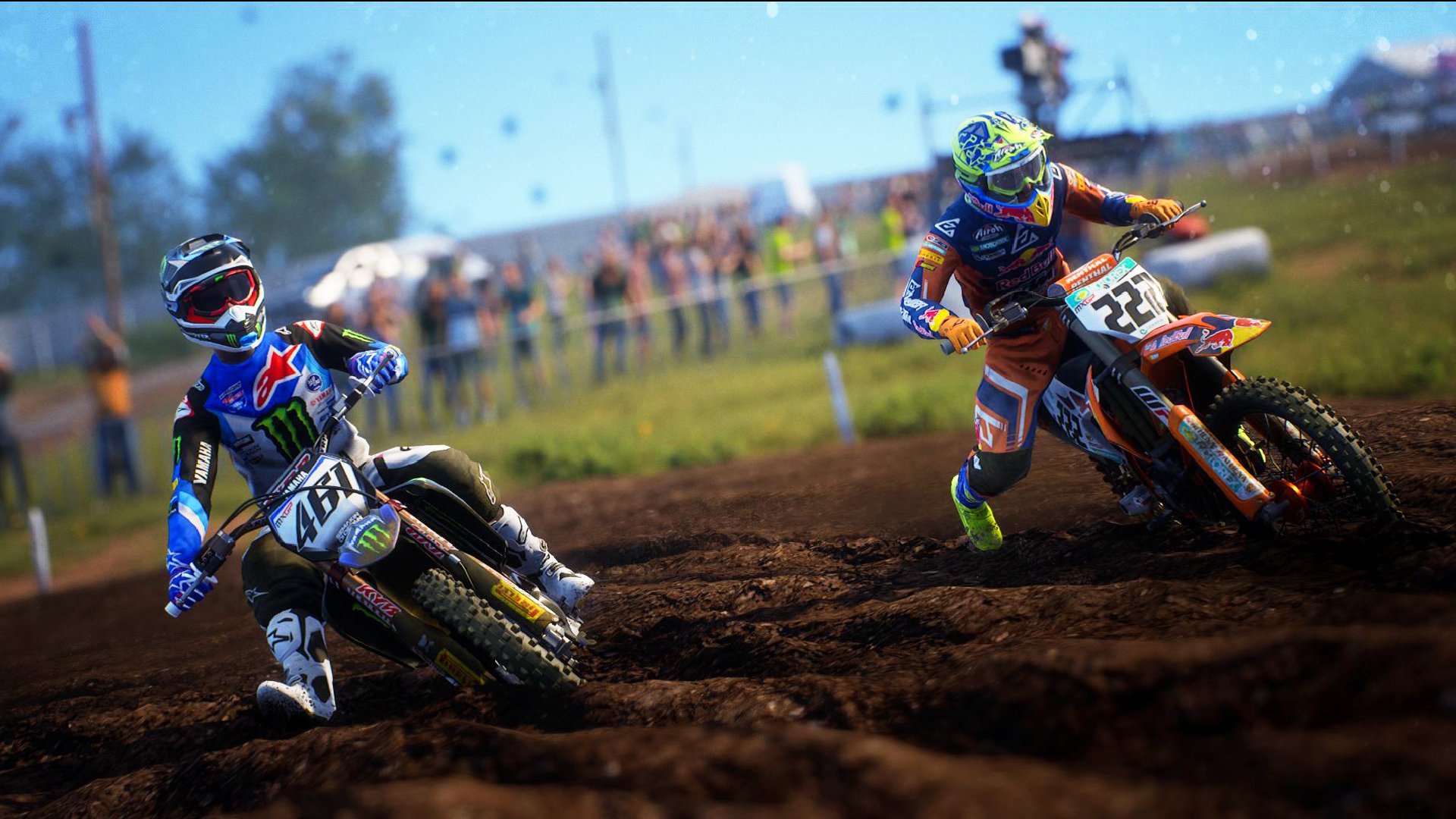 MXGP 2019